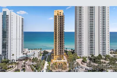 16275 Collins Avenue #1004, Sunny Isles Beach, FL 33160 - Photo 26