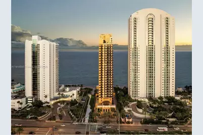 16275 Collins Avenue #1004, Sunny Isles Beach, FL 33160 - Photo 1