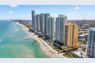 16275 Collins Avenue #1004, Sunny Isles Beach, FL 33160 - Photo 24