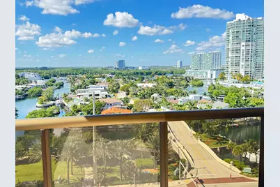 16275 Collins Avenue #1004, North Miami Beach, FL 33160 - Photo 4