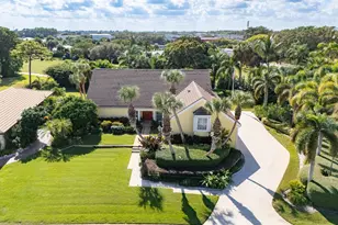 3360 SE Golf Trail, Stuart, FL 34997 - Photo 64