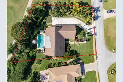 3360 SE Golf Trail, Stuart, FL 34997 - Photo 4