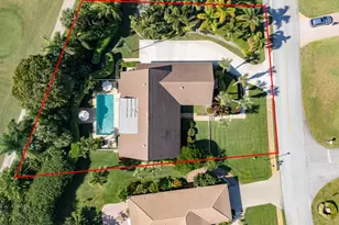 3360 SE Golf Trail, Stuart, FL 34997 - Photo 4