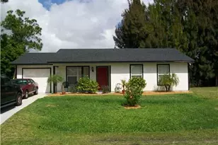 1050 SW Fenway Rd, Port Saint Lucie, FL 34953 - Photo 1