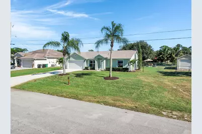 4257 SW Kazan Street, Port Saint Lucie, FL 34953 - Photo 2