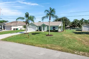 4257 SW Kazan St, Port Saint Lucie, FL 34953 - Photo 2