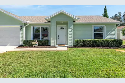 4257 SW Kazan Street, Port Saint Lucie, FL 34953 - Photo 4