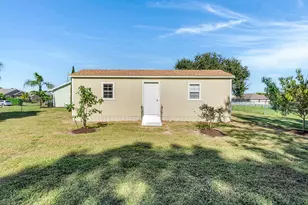 4257 SW Kazan St, Port Saint Lucie, FL 34953 - Photo 16
