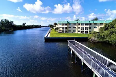 34 Colonial Club Drive #101, Boynton Beach, FL 33435 - Photo 50