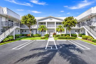 34 Colonial Club Drive #101, Boynton Beach, FL 33435 - Photo 28