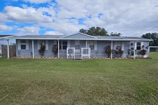 3222 SE 34th Ave, Okeechobee, FL 34974 - Photo 1
