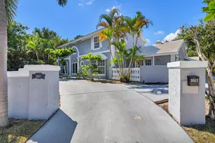 3517 N Flagler Dr, West Palm Beach, FL 33407 - Photo 4