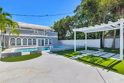 3517 N Flagler Drive, West Palm Beach, FL 33407 - Photo 34