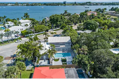 3517 N Flagler Drive, West Palm Beach, FL 33407 - Photo 2