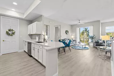 10480 SW Stephanie Way #Unit 3-206, Port Saint Lucie, FL 34987 - Photo 4