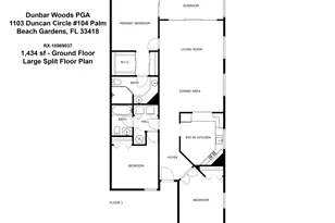 1103 Duncan Cir, Palm Beach Gardens, FL 33418 - Photo 8