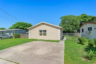 1340 W 35th St, West Palm Beach, FL 33404 - Photo 1