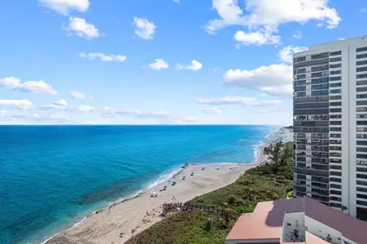 4200 N Ocean Drive #1-1603, Singer Island, FL 33404 - Photo 1