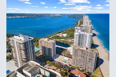 4200 N Ocean Drive #1-1603, Singer Island, FL 33404 - Photo 16
