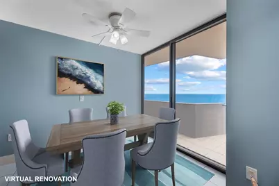 4200 N Ocean Drive #1-1603, Singer Island, FL 33404 - Photo 4