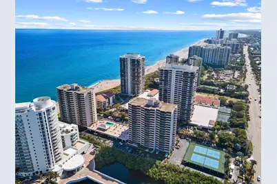 4200 N Ocean Drive #1-1603, Singer Island, FL 33404 - Photo 14