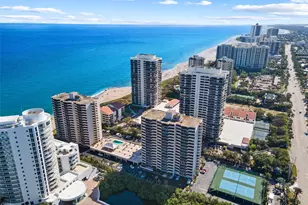 4200 N Ocean Dr, Singer Island, FL 33404 - Photo 14