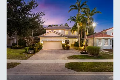 12085 Aviles Circle, Palm Beach Gardens, FL 33418 - Photo 2