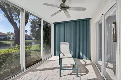 7342 Lake Meadow Way #102, Boynton Beach, FL 33437 - Photo 32