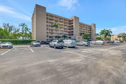 6866 Huntington Lane #806, Delray Beach, FL 33446 - Photo 14