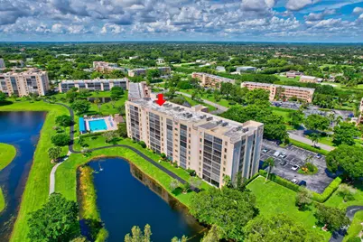 6866 Huntington Lane #806, Delray Beach, FL 33446 - Photo 10
