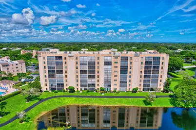 6866 Huntington Lane #806, Delray Beach, FL 33446 - Photo 8