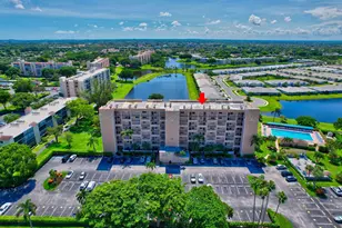 6866 Huntington Ln, Delray Beach, FL 33446 - Photo 12