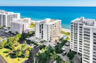 3009 S Ocean Blvd, Highland Beach, FL 33487 - Photo 30