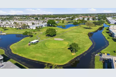 193 Burgundy E, Delray Beach, FL 33484 - Photo 6