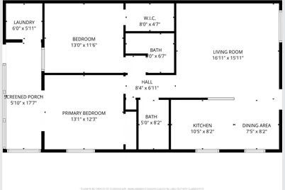 193 Burgundy E, Delray Beach, FL 33484 - Photo 34