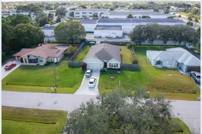 1162 SW Coleman Avenue, Port Saint Lucie, FL 34953 - Photo 2