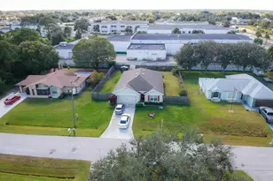 1162 SW Coleman Ave, Port Saint Lucie, FL 34953 - Photo 2