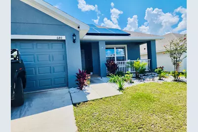 640 Tanaro Lane, Haines City, FL 33844 - Photo 2