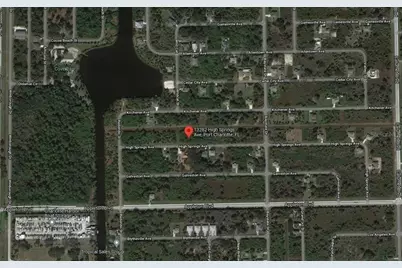 13282 High Springs Avenue, Port Charlotte, FL 33981 - Photo 2