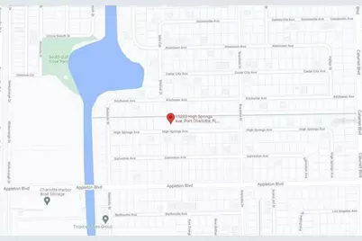 13282 High Springs Avenue, Port Charlotte, FL 33981 - Photo 4