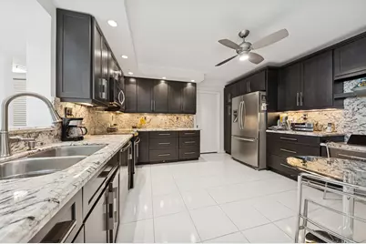 3420 S Ocean Boulevard #12 O, Highland Beach, FL 33487 - Photo 4