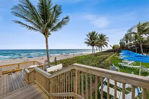 3420 S Ocean Blvd, Highland Beach, FL 33487 - Photo 20