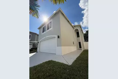 4243 Pine Hollow Circle, Greenacres, FL 33463 - Photo 1