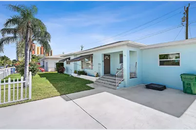 135 E 28th Street, Riviera Beach, FL 33404 - Photo 6