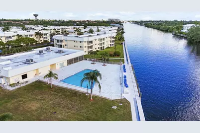 14 Colonial Club Drive #300, Boynton Beach, FL 33435 - Photo 24