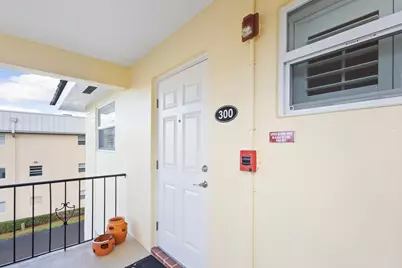 14 Colonial Club Drive #300, Boynton Beach, FL 33435 - Photo 1