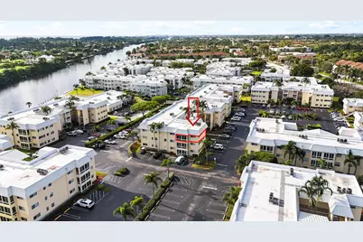 14 Colonial Club Drive #300, Boynton Beach, FL 33435 - Photo 20