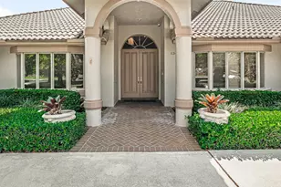 13406 Doubletree Cir, Wellington, FL 33414 - Photo 4