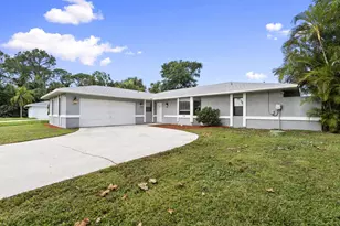 2316 SW Lejune St, Port Saint Lucie, FL 34953 - Photo 4