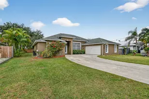 3960 SW Hablow St, Port Saint Lucie, FL 34953 - Photo 2